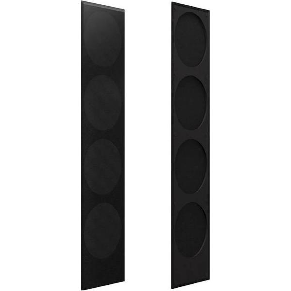 Front voor Kef Q950 zwart, per stuk