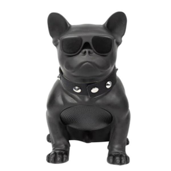 Pitbull Bluetooth speaker