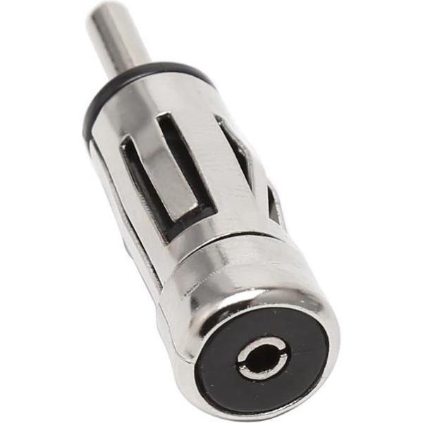 ISO (v) - DIN (m) auto antenne adapter