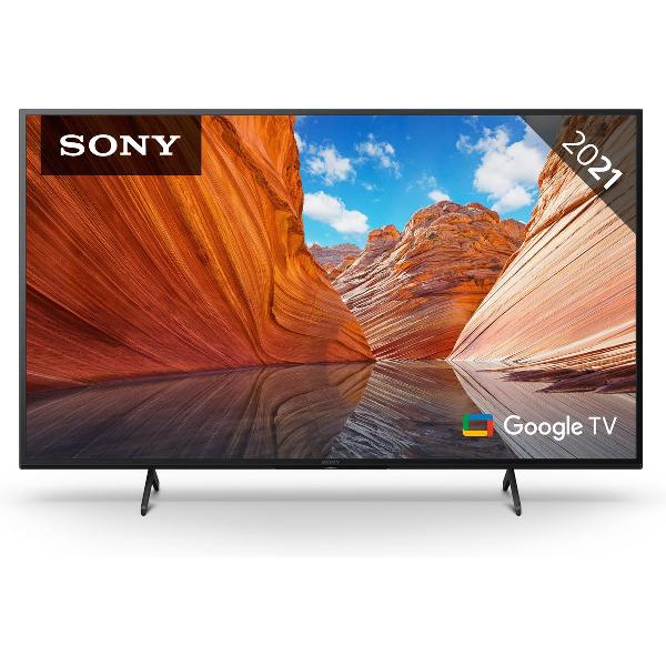 Sony KD-50X81J 127 cm (50