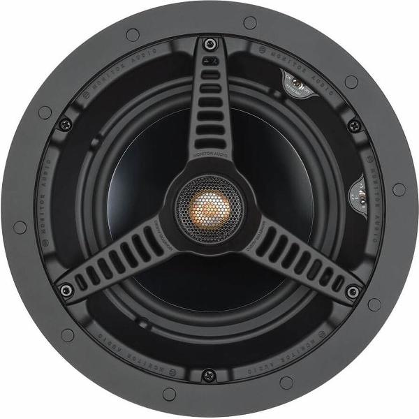 Monitor Audio C265 inbouw speaker