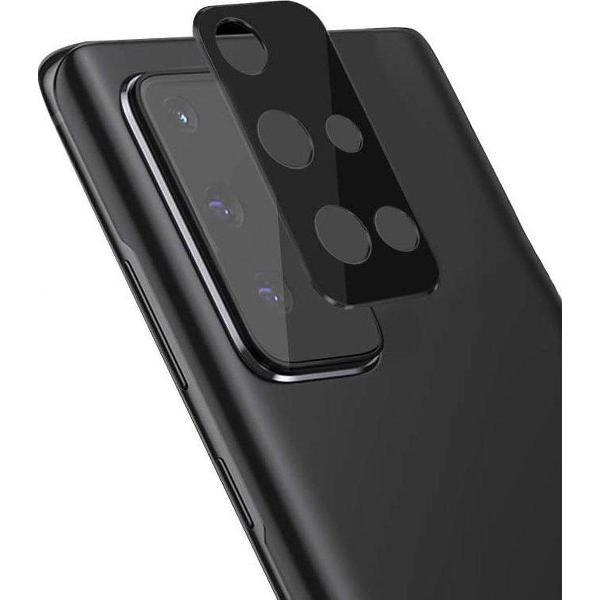 Beschermglas Samsung A32 5G Screenprotector - Camera Lens Screenprotector - 1x