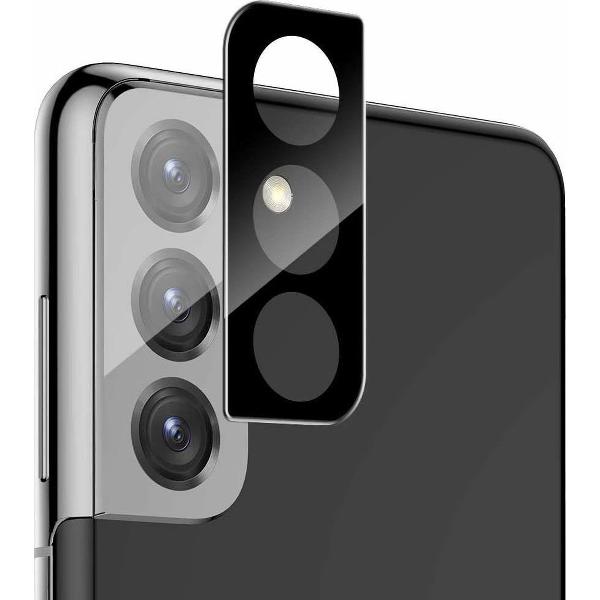 Beschermglas Samsung S21 Screenprotector - Camera Lens Screenprotector - 1x