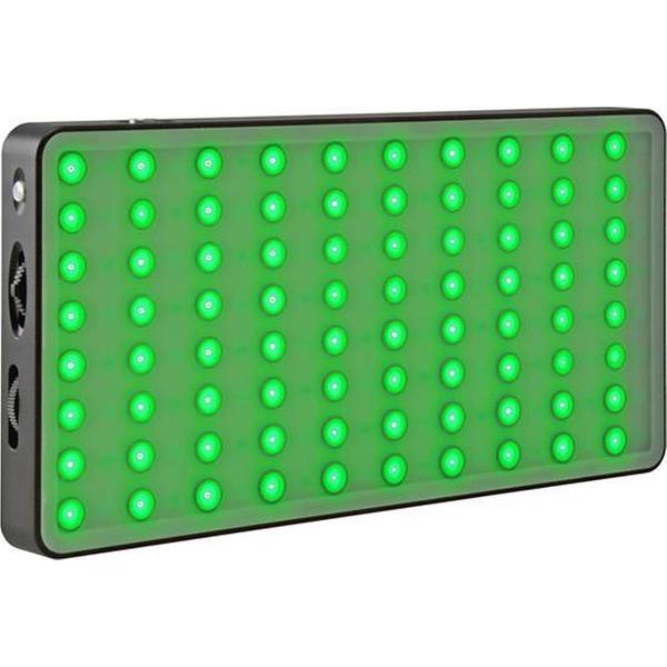 Jupio PowerLED 160 RGB with Built-in Powerbank