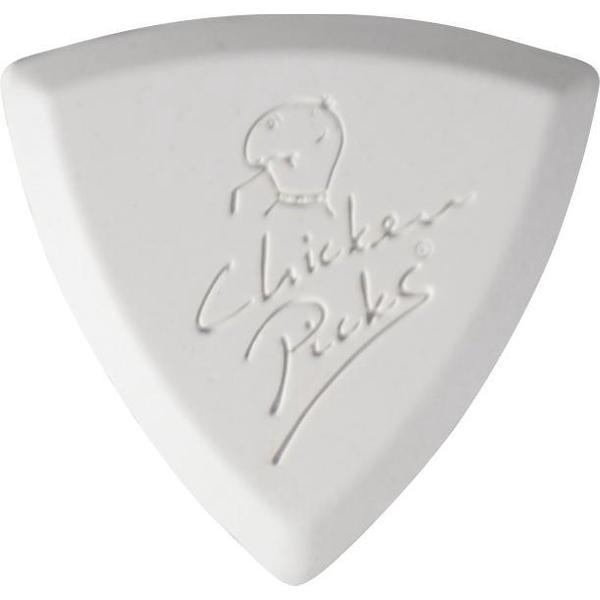 ChickenPicks Bermuda III Pointy plectrum 2.7 mm