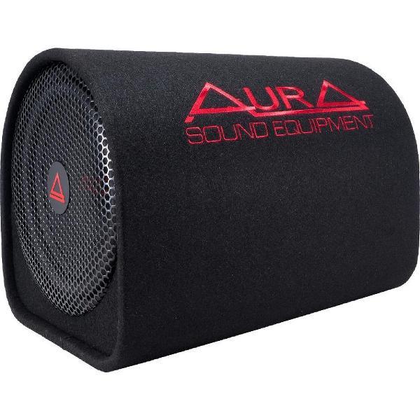 Actieve subwoofer 10 inch Aura SW-T25A