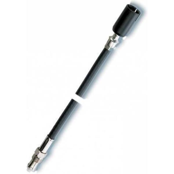 CALEARO GSM ANTENNEVERLENGKABEL DAKANTENNE 5M HC97F/FME-F