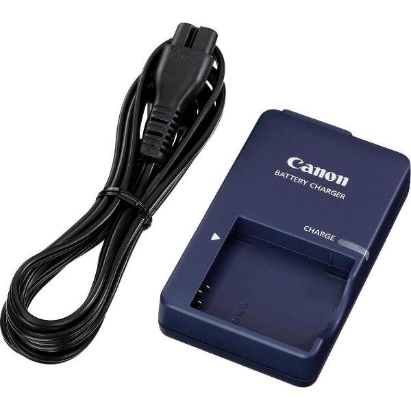Canon CB-2LVE Battery Charger