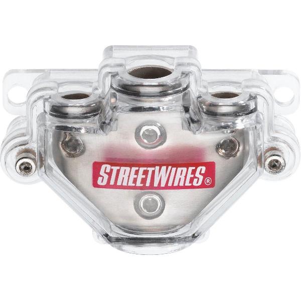 Streetwires ZNXDB4 distribution block