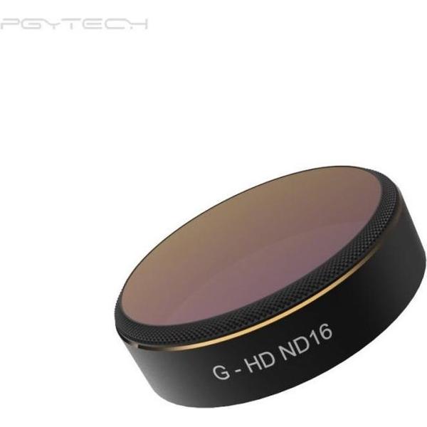 PGY-tech Phantom 4 Pro/Pro Plus ND16 filter