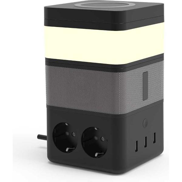 Avatar Controls - Freecube