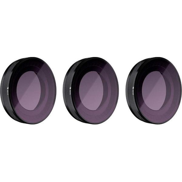 Freewell Insta 360 One R Standard Day 4K Series Filters (3)