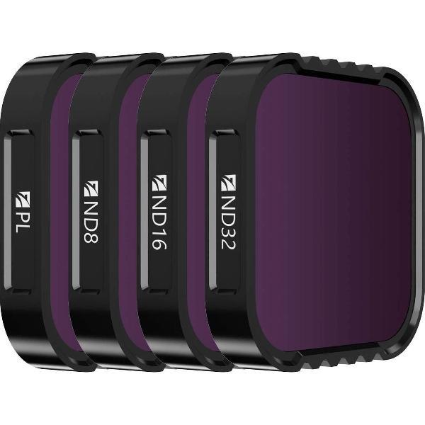 Freewell Standard Day - 4K-serie - 4Pack-filters