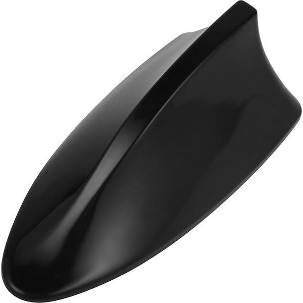 Universele-Auto-Antenne-Haaienvin-Radiosignaal-sharkfin-zwart-Auto Antenne-Radio Antenne