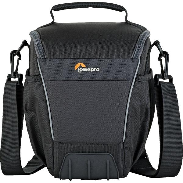 Lowepro Adventura TLZ 50R Toploader Cameratas - geschikt voor camera met battery grip