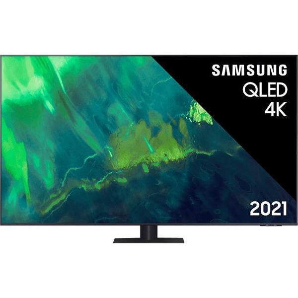 Samsung QE55Q77A QLED-tv