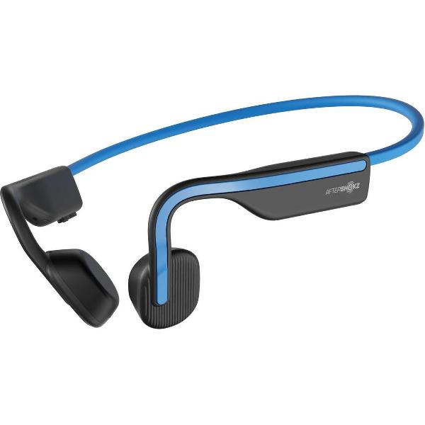 Aftershokz OpenMove Bone conduction hoofdtelefoon - Elevation Blue
