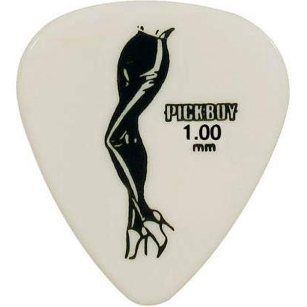 Pickboy Plectrum Celltex 1.00 mm 