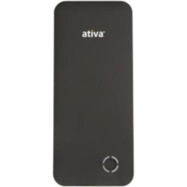 Ativa 5000mAh Ultra-Slim Powerbank