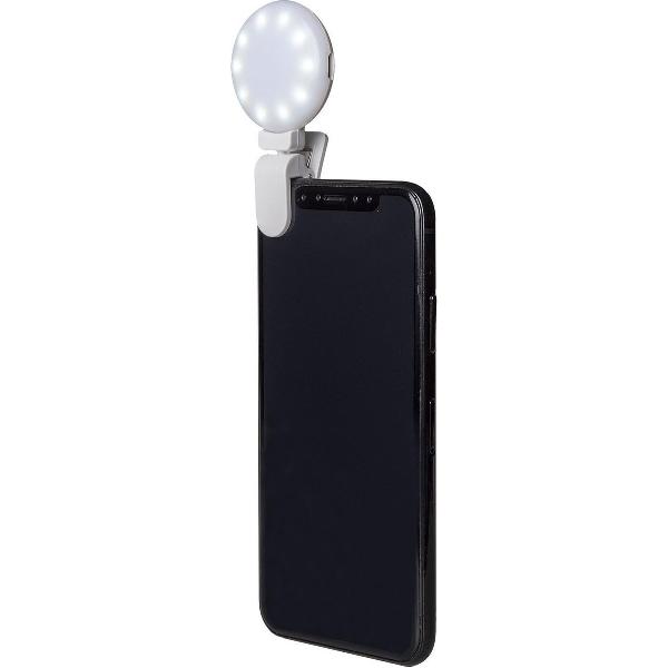 Celly Clicklight LED Wit