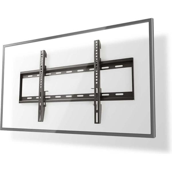 Nedis TVWM2050BK Vaste Tv-muurbeugel 42 - 70