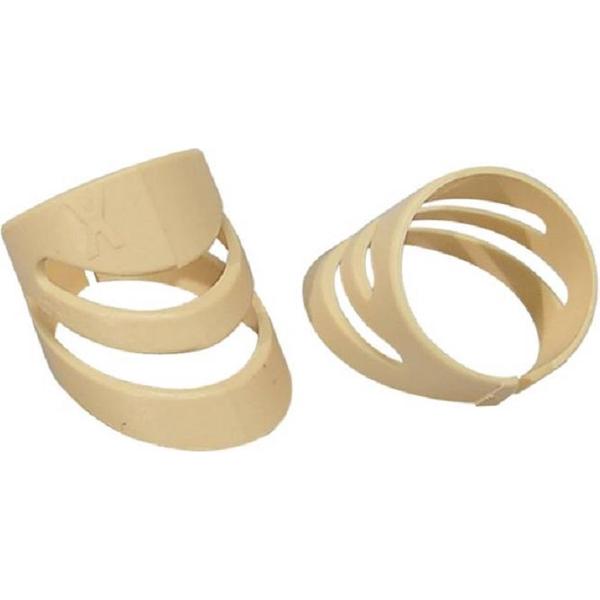 aLaska vinger plectrum 3-pack Extra Large