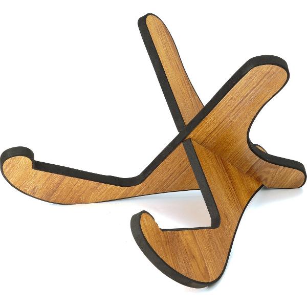 Áengus standaard voor akoestische en klassieke gitaar- hout