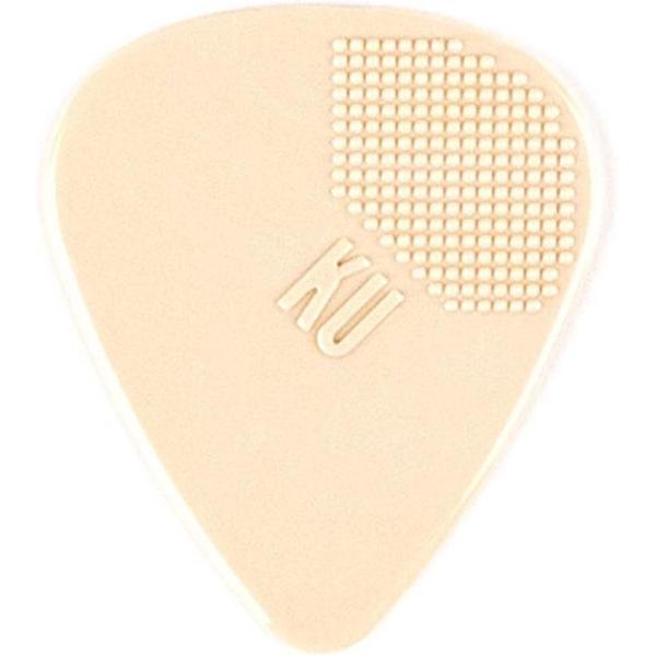 D'Addario Keith Urban Signature Ultem plectrum 3-pack Medium 0.70 mm
