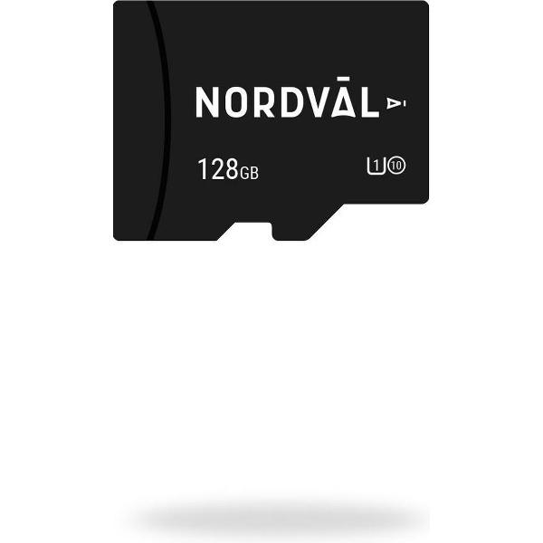Nordväl MSD geheugenkaart 64GB