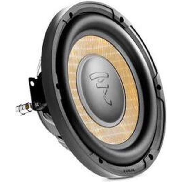 Focal - P20FSE – EVO SHALLOW - Passieve Subwoofer - 8 Inch