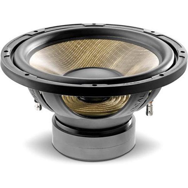 Focal - P30F - Passieve Subwoofer - 12 Inch