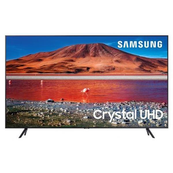 Samsung UE50TU7070 - 4K TV (Benelux model)