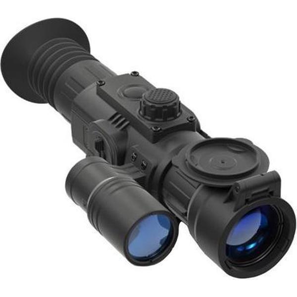 Yukon Digitale Nachtrichtkijker Sightline N475