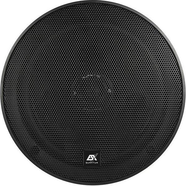 ESX qxe62 16,5 cm speakers 200watt/100watt rms