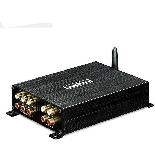 Axton A540DSP – BT Streaming - Versterker