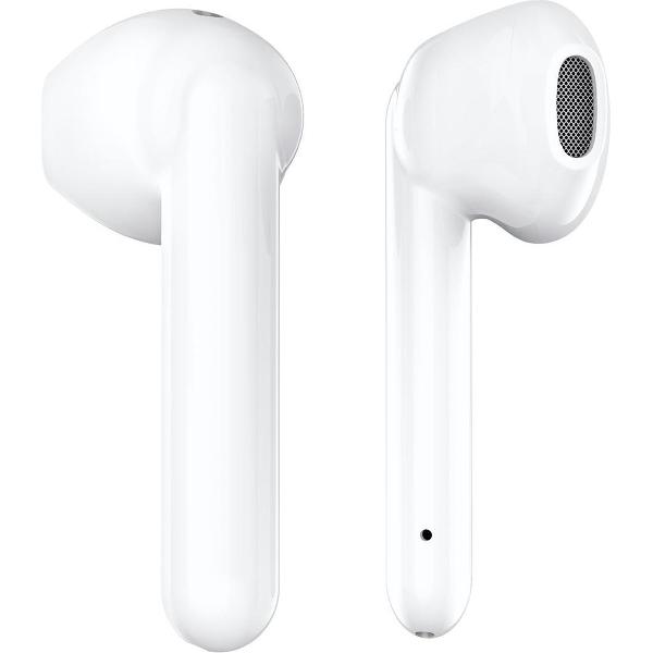 SoundPEATS TrueAir TWS Headset In-ear Buetooth 5.0 wireless aptX Cancellation Built-in Mic