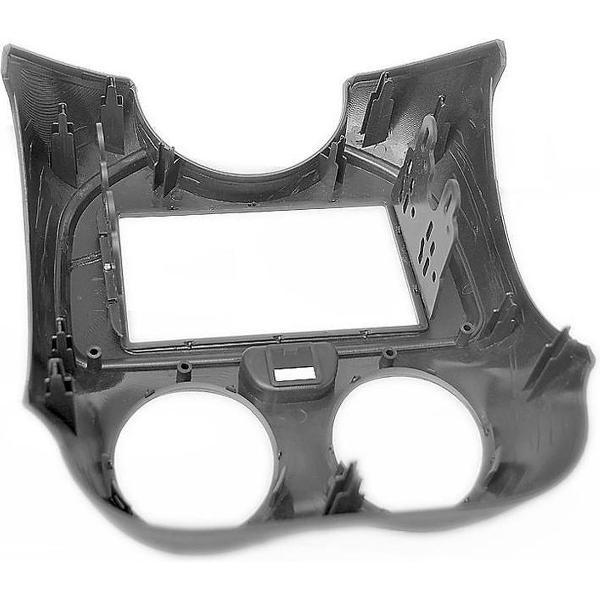 RENAULT Pulse / NISSAN Micra, march Stereo Dubbel Din Fascia Fitting Kit