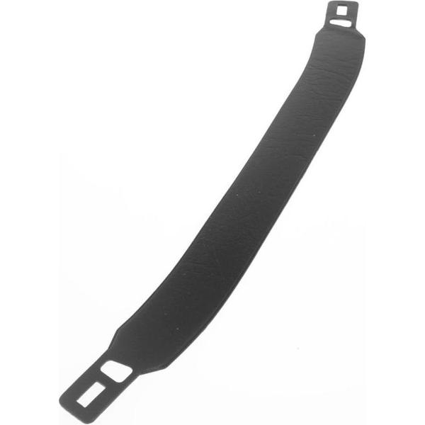 Sennheiser 060305 hoofdband voor HD 320, HD 330, HD 340, HD 455, HD 465, HD 475, HDI 550, HDR 5, HDR 6, IS 550, RS 5 en T 54 hoofdtelefoons / zwart