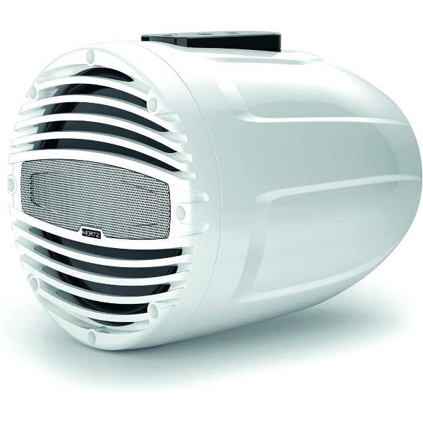 Hertz HTX 8 M-FL-W 100 Watt Marine Tower Luidspreker Ø 225mm