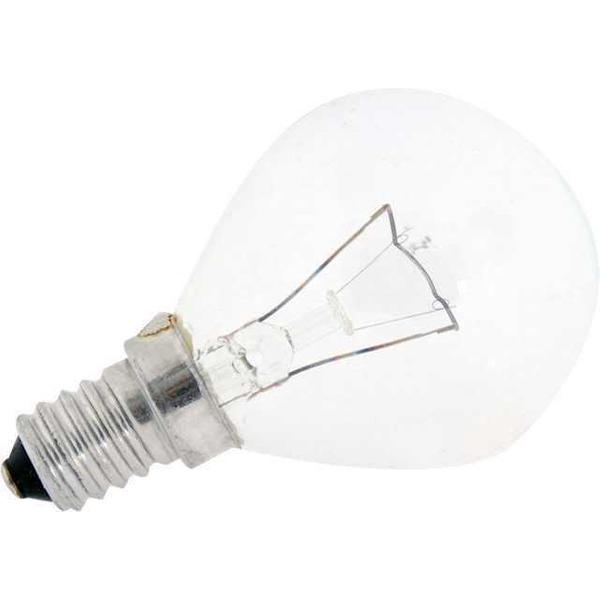 Falcon Eyes Instellamp ML-60/E14M voor SS-110B/150B/AC200/300 60W