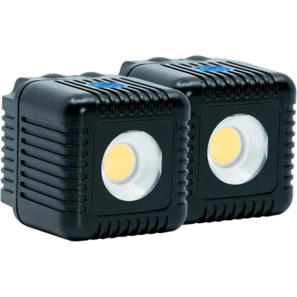 Lume Cube 2.0 Dual Pack
