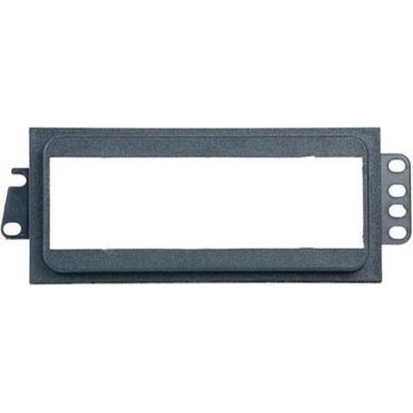 1-DIN inbouwframe Pontiac Firebird TransAm ZWART