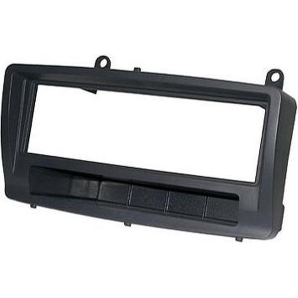 1-DIN inbouwframe Toyota Corolla 2002-2008
