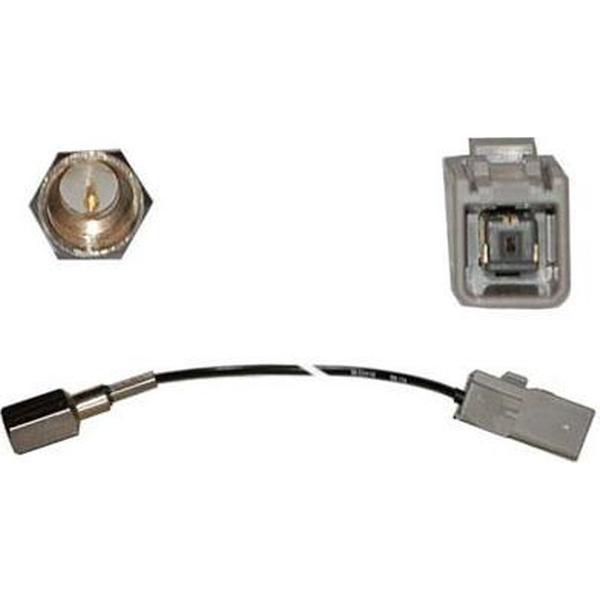 adapterkabel 20 cm FME M - GT-5 F Alpine Clarion Panasonic