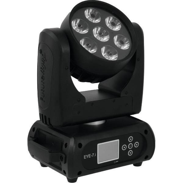 FUTURELIGHT moving head - movinghead - EYE-7.i LED - Beam