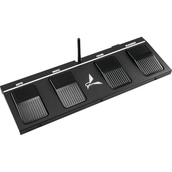 EUROLITE Foot Switch KLS