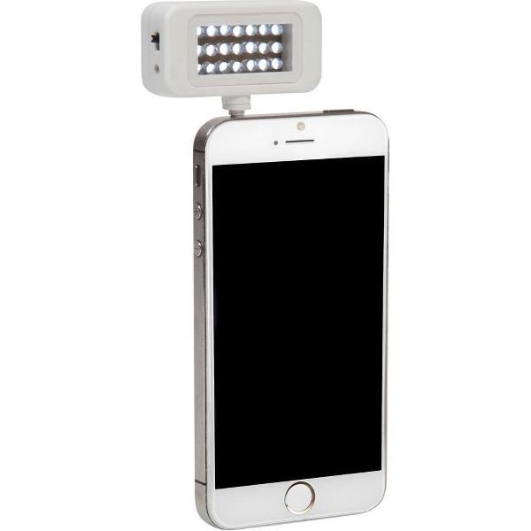 ThumbsUp! Instaflash - Smartphone Flitser