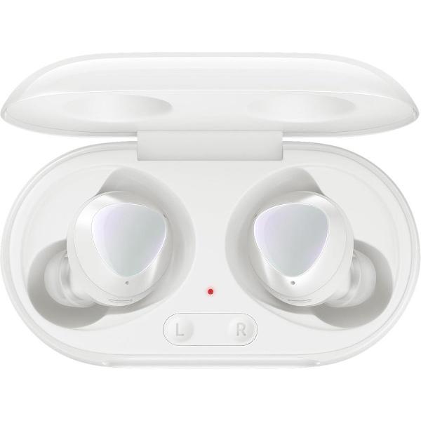 Samsung Galaxy Buds+ - Wit