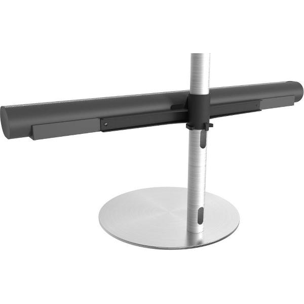 Cavus CAVTSBARC Soundbarhouder voor Sonos ARC voor Cavus 60mm Tv Vloerstandaard