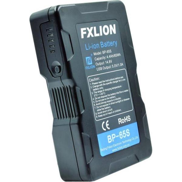 FXLion 14.8V/4.4AH/65WH V-lock